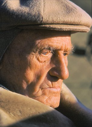 Carl Welkisch Meran 1951