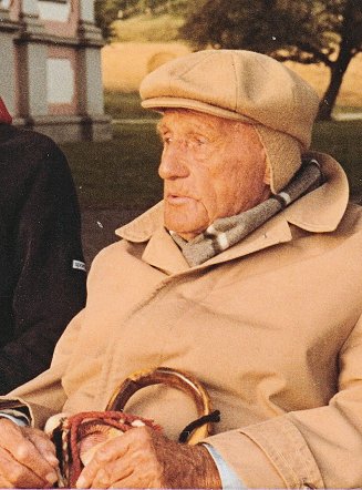 Carl Welkisch Birnau 1980