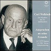 Ansprachen an seine Freunde