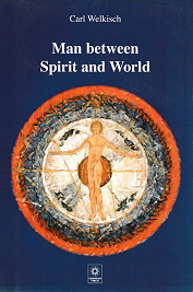 Man between Spirit and World