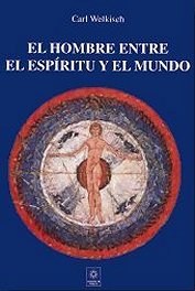 El hombre entre el espíritu y el mundo