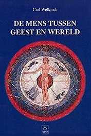 De mens tussen geest en wereld